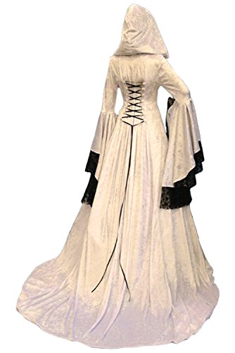 disfraz halloween mujer amazon 1