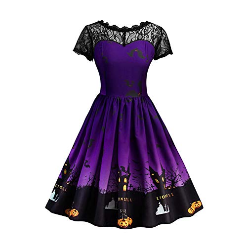 disfraz de calabaza mujer 1