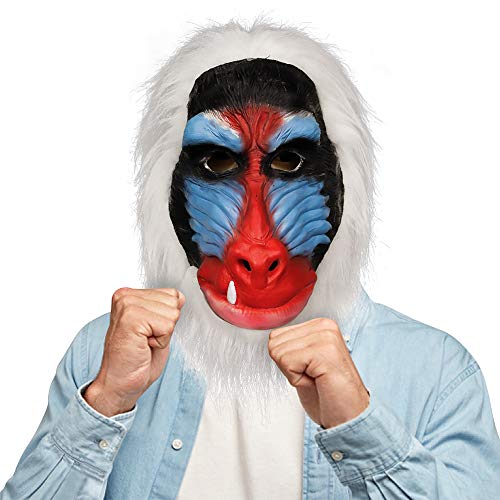 rafiki disfraz 1