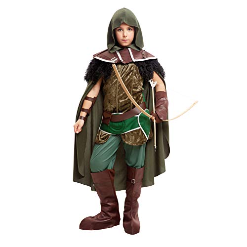 disfraz zelda 1
