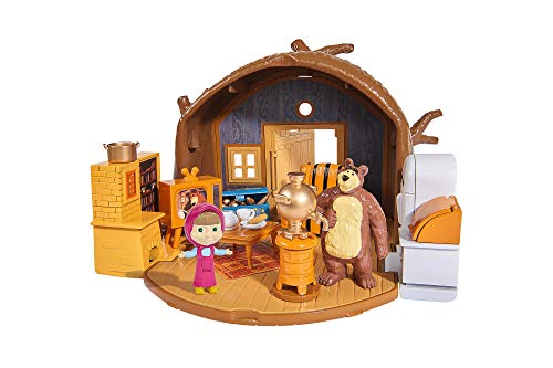 disfraz masha y el oso 1