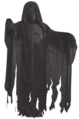 disfraz dementor 1