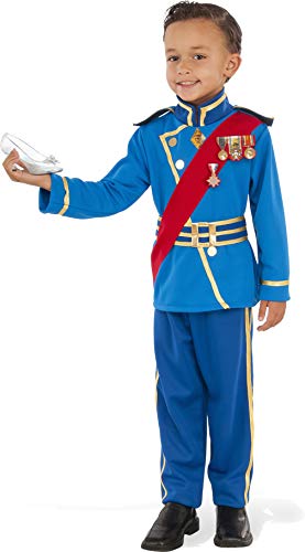 disfraz principe 1