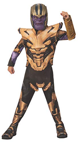 disfraz de thanos 1