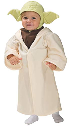 disfraz yoda 1