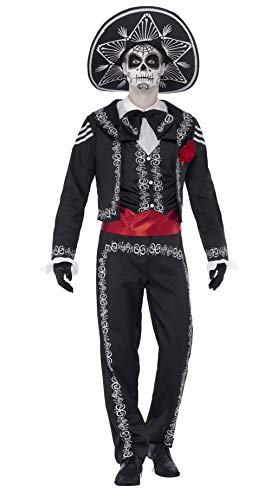 disfraz de mariachi 1