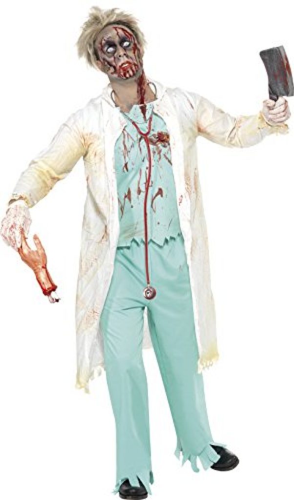 Disfraz Médico De La Peste Disfraz Completo De Médico De La Peste Para Niño – Incluye Túnica, Máscara, Sombrero Y Accesorios, Ideal Para Halloween Y Fiestas Disfraz La Peste Niño