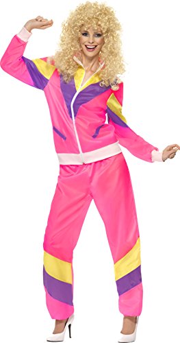 disfraz de gimnasta 1