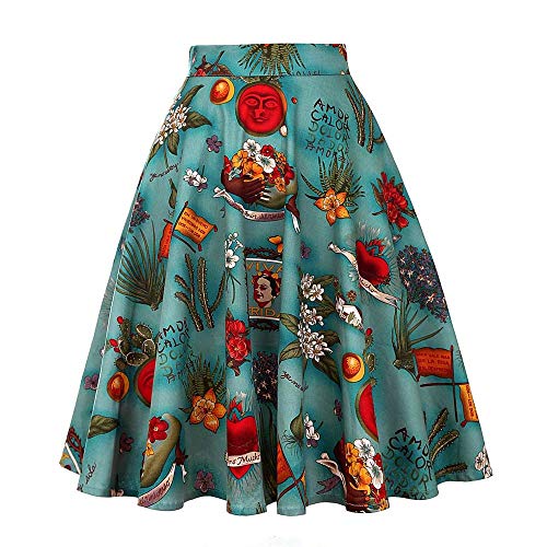 disfraz de frida 1