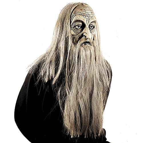 disfraz halloween hombre original 1