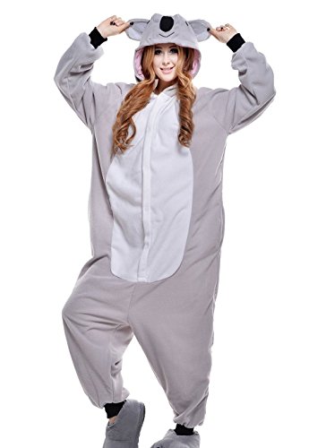 disfraz de koala 1