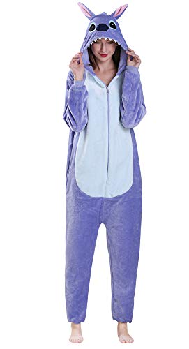 disfraz pijama unicornio 1