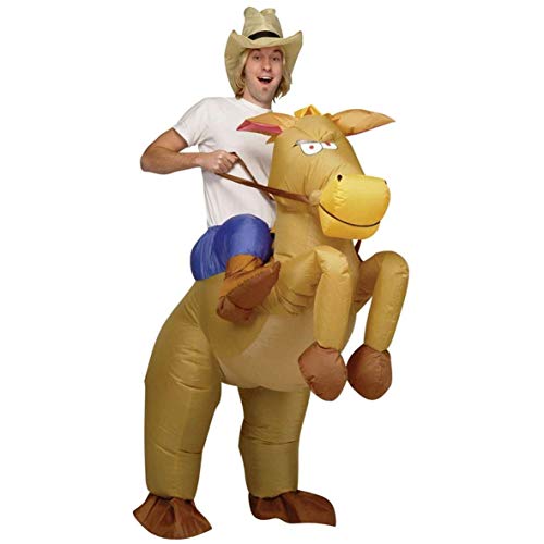 disfraz cowboy 1