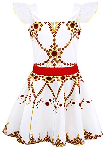 disfraz bailarina 1