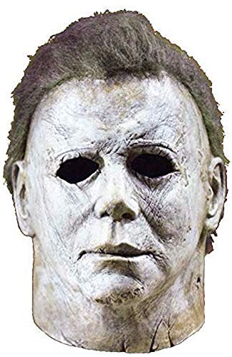 michael myers disfraz 1