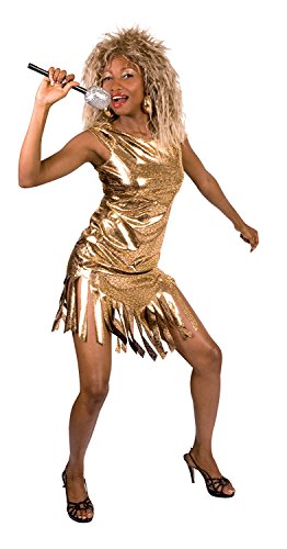 disfraz tina turner 1