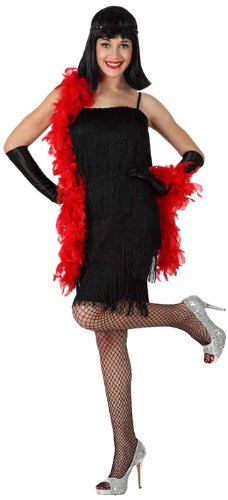disfraz de cabaret 1