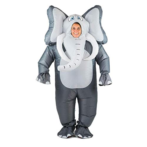disfraz elefante 1