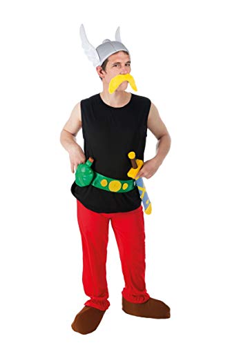disfraz asterix 1