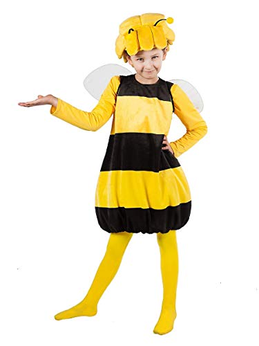 disfraz abeja niño 1