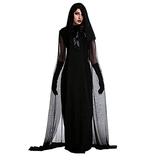 ideas disfraz halloween mujer 1