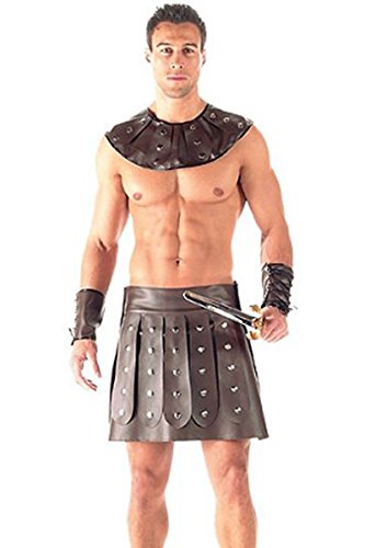 disfraz gladiador 1