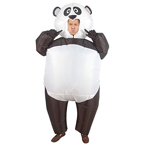 disfraz panda 1 disfraz panda 1