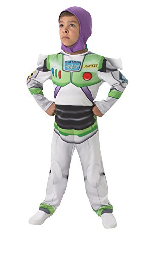 disfraz buzz lightyear niño 1