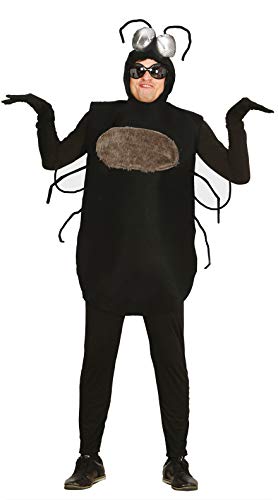 disfraz de mosca 1