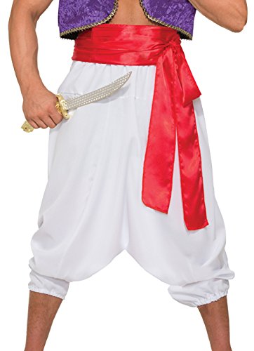 aladdin disfraz 1