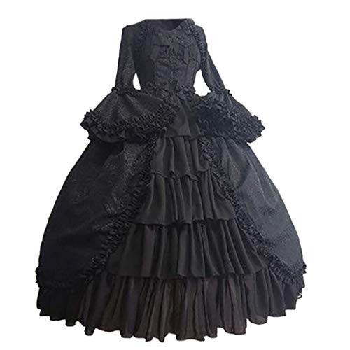 disfraz mujer talla grande 1