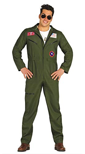 disfraz aviador 1