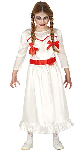 anabelle disfraz 1
