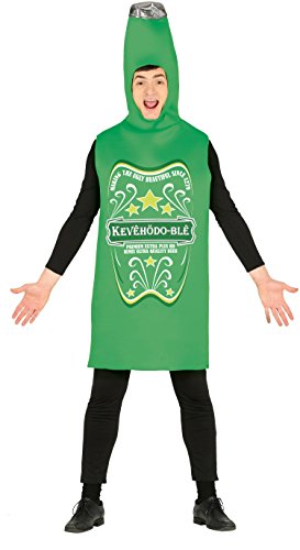 disfraz de cerveza 1