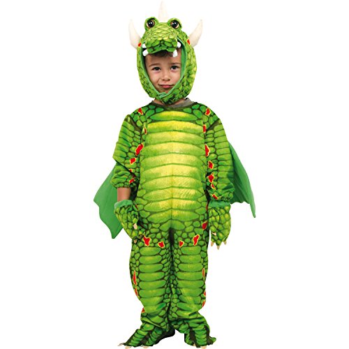 disfraz dragon niño 1