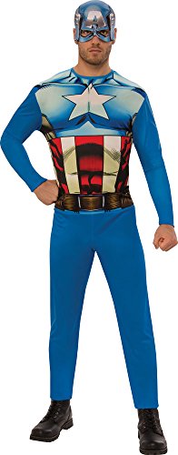 disfraz superheroe adulto 1