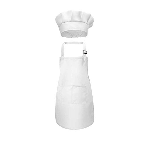 disfraz cocinero 1