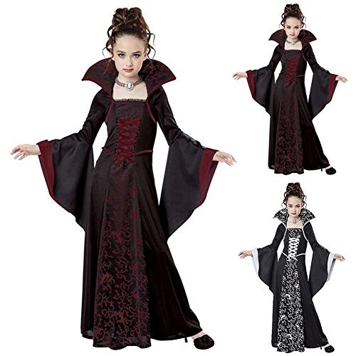 disfraz de bruja halloween 1