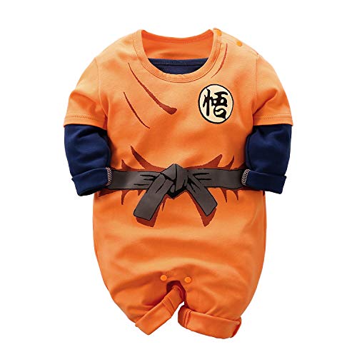 disfraz bebe niño 1