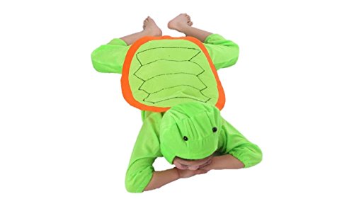 disfraz tortuga 1