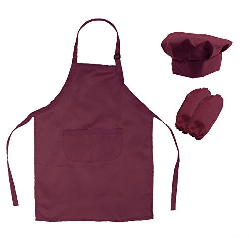disfraz de cocinero 1