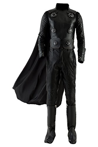 disfraz thor adulto 1