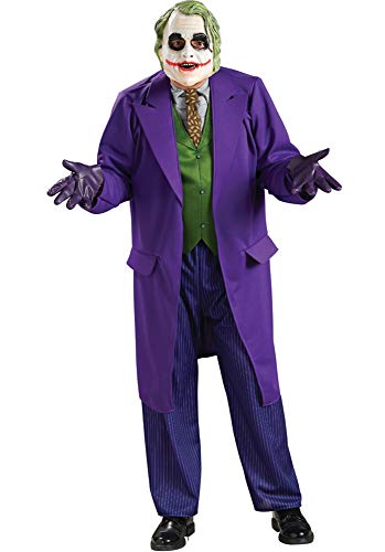 disfraz de joker 2019 1