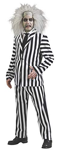 beetlejuice disfraz 1