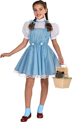 disfraz dorothy 1