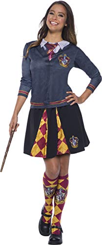 disfraz harry potter mujer 1