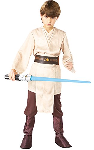 disfraz jedi 1