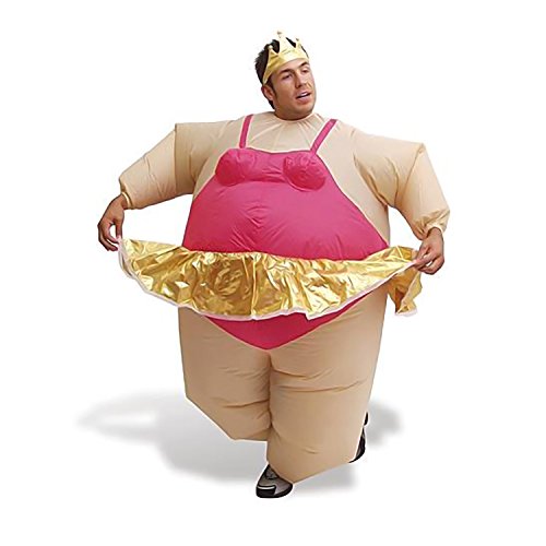 disfraz de bailarina 1