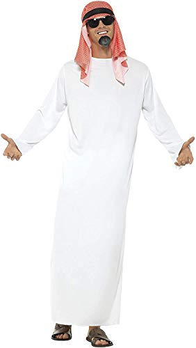 disfraz de arabe 1