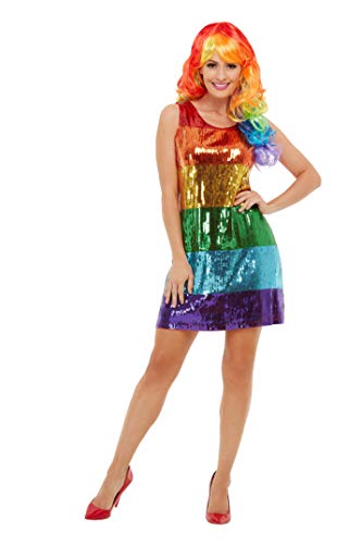 disfraz de arcoiris 1